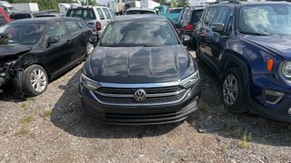 2023 Volkswagen Jetta 1.5T SE - Exterior Front Center Image